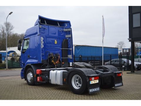 Renault * EURO5 * 4X2 * | Prince Trucks [3]