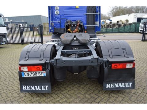 Renault * EURO5 * 4X2 * | Prince Trucks [4]