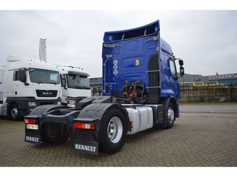 Renault * EURO5 * 4X2 * | Prince Trucks [7]