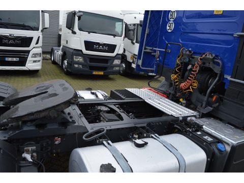 Renault * EURO5 * 4X2 * | Prince Trucks [8]