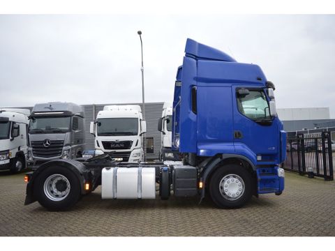 Renault * EURO5 * 4X2 * | Prince Trucks [9]
