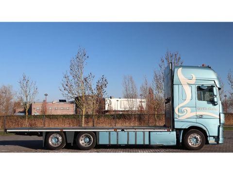 DAF
FAR 6X2 AGRI FOURAGE STRO MASCHINEN MACHINE | Hulleman Trucks [4]