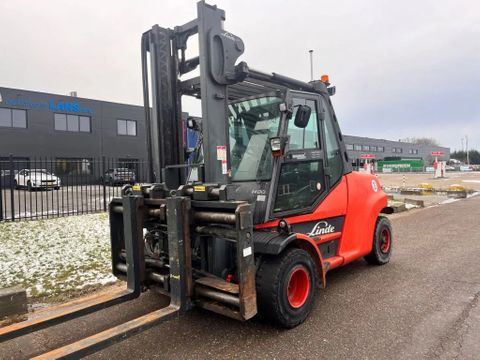 Linde H80D-01/1100 | Brabant AG Industrie [5]