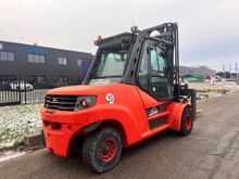 Linde H80D-01/1100 | Brabant AG Industrie [7]