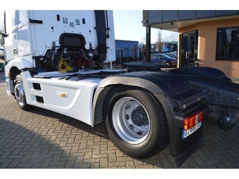 Mercedes-Benz * EURO6 * 4X2 * | Prince Trucks [15]