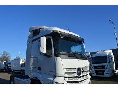 Mercedes-Benz * EURO6 * 4X2 * | Prince Trucks [6]