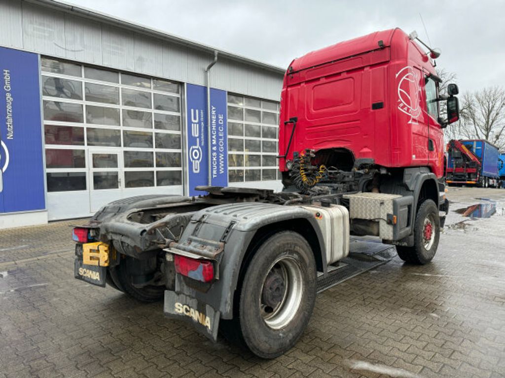 Scania  (4)