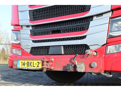Scania
6X2 RETARDER STEERING AXLE GETREIDE KIPPER | Hulleman Trucks [14]