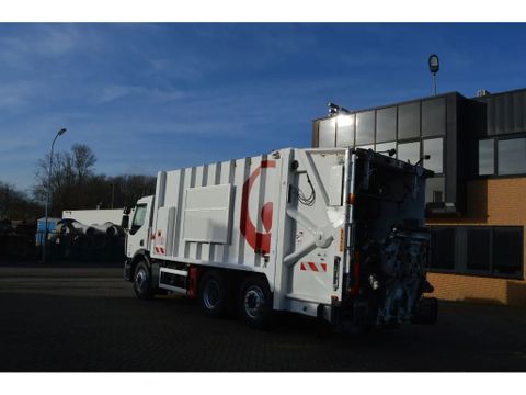 Renault * EURO5 * 6X2 * | Prince Trucks [2]