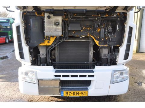 Renault RENAULT PREMIUM 430 DXI-EEV. ADR .648646 KM.NL-TRUCK | Truckcentrum Meerkerk [11]