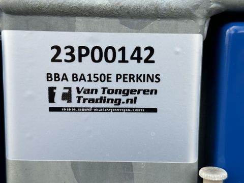 BBA  |  Van Tongeren Trading BV [14]