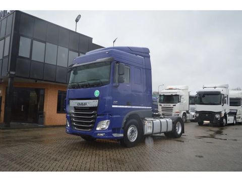 DAF * EURO 6 * 4X2 * 2 TANK * | Prince Trucks [1]