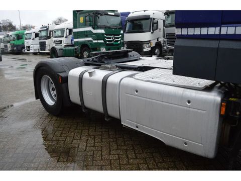 DAF * EURO 6 * 4X2 * 2 TANK * | Prince Trucks [10]