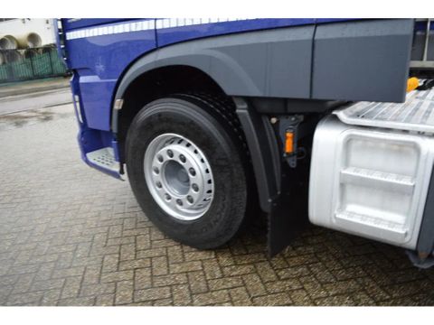 DAF * EURO 6 * 4X2 * 2 TANK * | Prince Trucks [19]