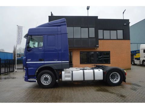 DAF * EURO 6 * 4X2 * 2 TANK * | Prince Trucks [2]