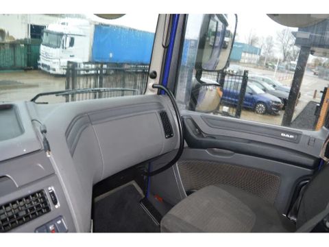 DAF * EURO 6 * 4X2 * 2 TANK * | Prince Trucks [23]