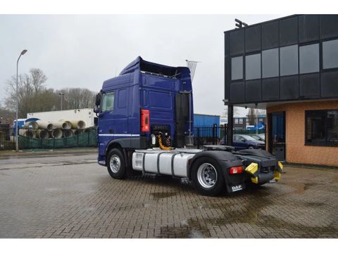 DAF * EURO 6 * 4X2 * 2 TANK * | Prince Trucks [3]