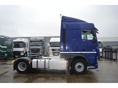 DAF * EURO 6 * 4X2 * 2 TANK * | Prince Trucks [5]