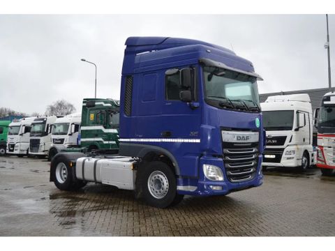 DAF * EURO 6 * 4X2 * 2 TANK * | Prince Trucks [6]