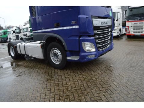 DAF * EURO 6 * 4X2 * 2 TANK * | Prince Trucks [7]