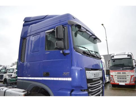 DAF * EURO 6 * 4X2 * 2 TANK * | Prince Trucks [8]