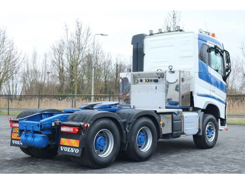 Volvo
6X4 - 6X2 TANDEMLIFT RETARDER HYDRAULIC | Hulleman Trucks [13]