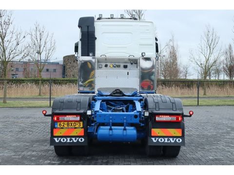 Volvo
6X4 - 6X2 TANDEMLIFT RETARDER HYDRAULIC | Hulleman Trucks [14]