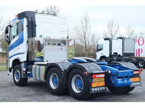 Volvo
6X4 - 6X2 TANDEMLIFT RETARDER HYDRAULIC | Hulleman Trucks [15]