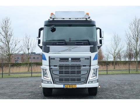 Volvo
6X4 - 6X2 TANDEMLIFT RETARDER HYDRAULIC | Hulleman Trucks [2]