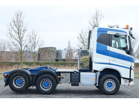 Volvo
6X4 - 6X2 TANDEMLIFT RETARDER HYDRAULIC | Hulleman Trucks [5]