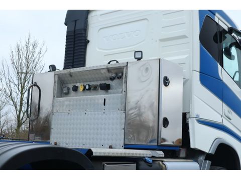 Volvo
6X4 - 6X2 TANDEMLIFT RETARDER HYDRAULIC | Hulleman Trucks [7]