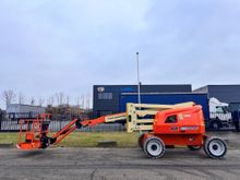 JLG EC520AJ 18m  FOR RENT ONLY | Brabant AG Industrie [1]