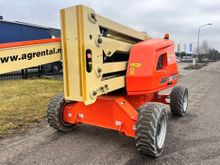 JLG EC520AJ 18m  FOR RENT ONLY | Brabant AG Industrie [6]