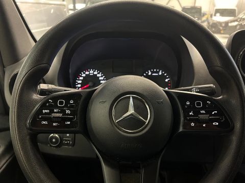 Mercedes-Benz 315CDI L4H2 Automaat Airco Cruisecontrol | Van Nierop BV [15]