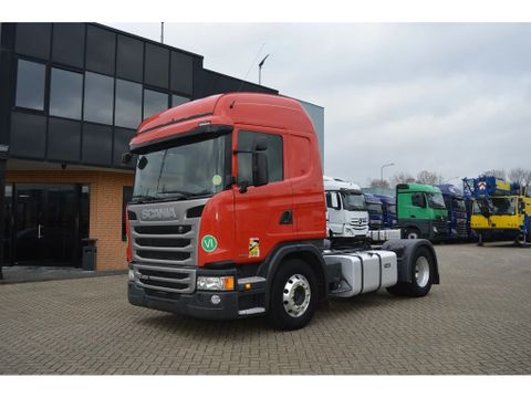 Scania * RETARDER * EURO6 * 4X2 * | Prince Trucks [1]