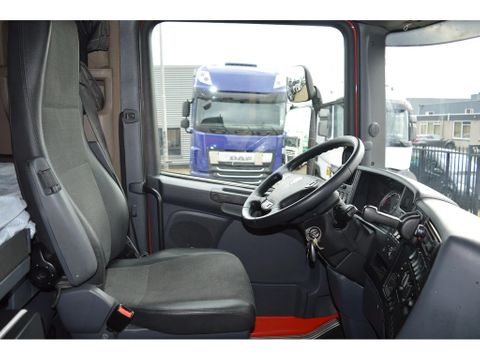 Scania * RETARDER * EURO6 * 4X2 * | Prince Trucks [13]