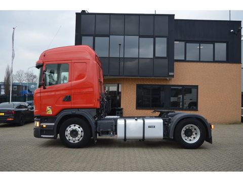 Scania * RETARDER * EURO6 * 4X2 * | Prince Trucks [2]