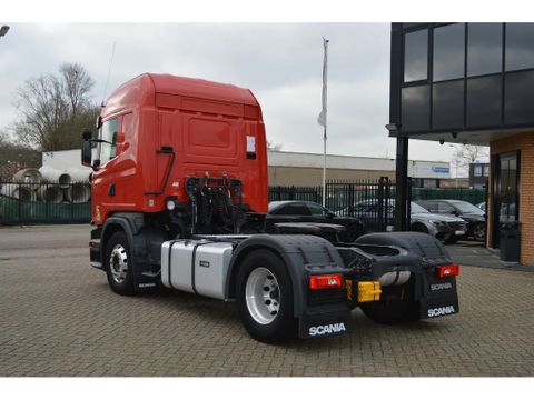 Scania * RETARDER * EURO6 * 4X2 * | Prince Trucks [4]