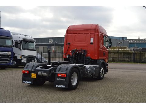 Scania * RETARDER * EURO6 * 4X2 * | Prince Trucks [6]