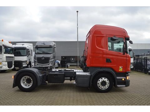 Scania * RETARDER * EURO6 * 4X2 * | Prince Trucks [7]