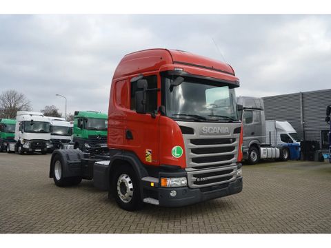 Scania * RETARDER * EURO6 * 4X2 * | Prince Trucks [8]