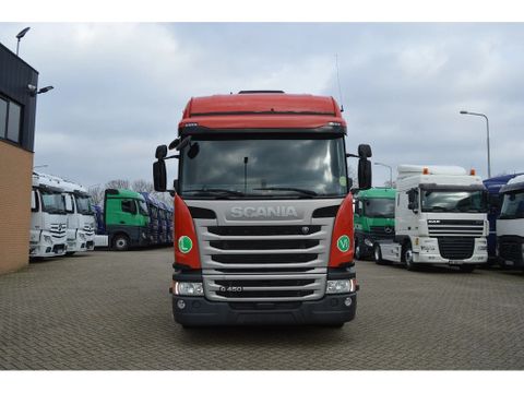 Scania * RETARDER * EURO6 * 4X2 * | Prince Trucks [9]