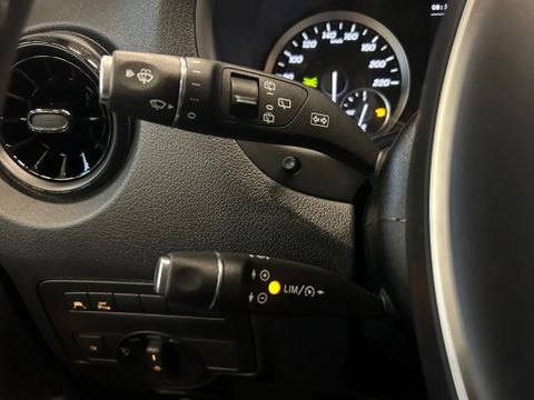 Mercedes-Benz 116CDI L2H1 Automaat Airco Navi Trekhaak Cruisecontrol Nieuw 2x op voorraad | Van Nierop BV [18]