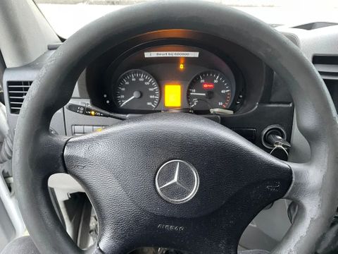 Mercedes-Benz 311CDI L2H1 Koelwagen Cruise control Euro 6 | Van Nierop BV [9]