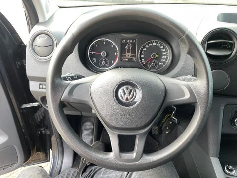 Volkswagen 2.0TDI Bleumotion Automaat Airco Navi 180PK 3000KG Trekhaak | Van Nierop BV [10]