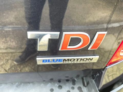 Volkswagen 2.0TDI Bleumotion Automaat Airco Navi 180PK 3000KG Trekhaak | Van Nierop BV [6]