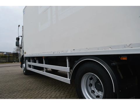 Volvo * EURO5 * CARRIER SUPRA 950MT * 4X2 * | Prince Trucks [21]