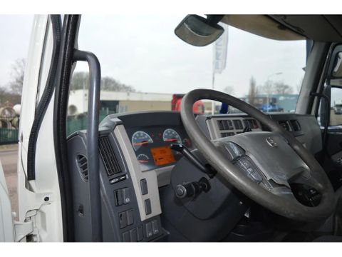 Volvo * EURO5 * CARRIER SUPRA 950MT * 4X2 * | Prince Trucks [24]