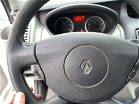 Renault 2.0DCI L1H1 Airco Navi Trekhaak | Van Nierop BV [7]