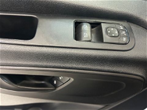 Mercedes-Benz 316CDI L2H2 Automaat Airco Navi Koelwagen + Laadklep | Van Nierop BV [16]